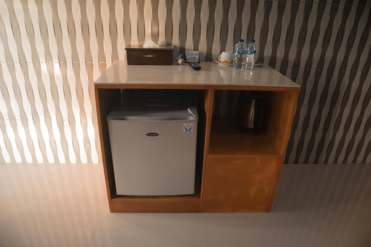 Prasi Sunrise Homestay Toyapakeh Kültér fotó